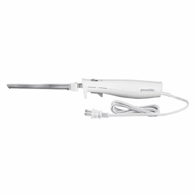 Hardware store usa |  Hand Grip Elec Knife | 74312 | HAMILTON BEACH BRANDS INC