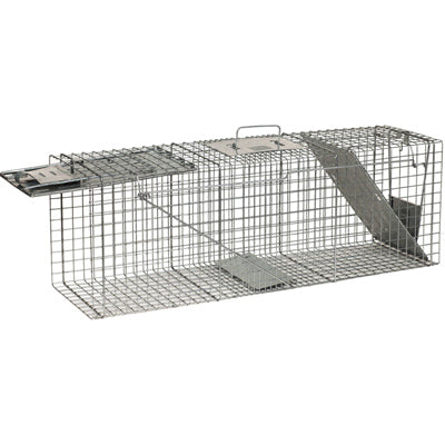 Hardware Store USA | 36x11x11 Cage Trap