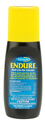 Hardware Store USA | Endure 3OZ Roll On