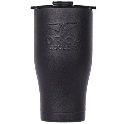 Hardware store usa |  27OZ BLK Chaser Tumbler | ORCCHA27BK/CL | ORCA