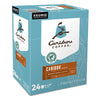 Hardware store usa |  24CT Caribou K-Cup | 801949 | STAPLES INC