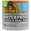 Hardware Store USA | 8' CLR Patch & Seal