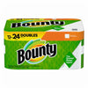 Hardware store usa |  BountyFull 12DoubleRoll | 5710 | PROCTER & GAMBLE