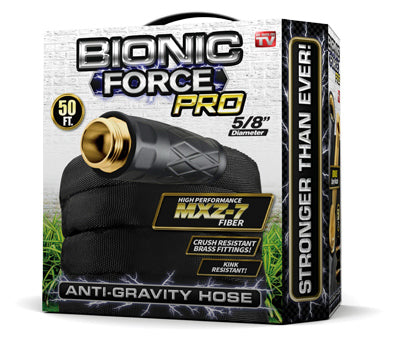50' Bion Force Pro Hose