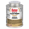 Hardware store usa |  8OZ CLR Primer | 30751 | OATEY COMPANY