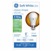Hardware store usa |  GE LED 3/13W A19 Bulb | 93130562 | G E LIGHTING