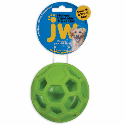Hardware store usa |  Treat/Squeak Dog Toy | 43510 | PETMATE