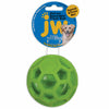 Hardware Store USA | Treat/Squeak Dog Toy