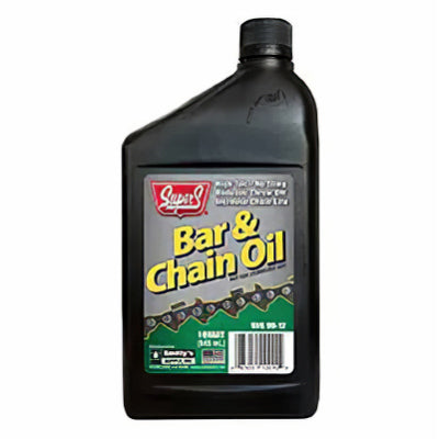 Hardware store usa |  QT S Bar&Chain Oil | SUS 90-6 | SMITTYS SUPPLY INC