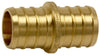 Hardware Store USA | 3/4 BRS Barb Coupling