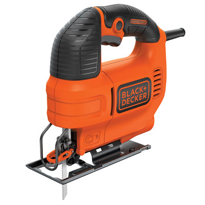 Hardware store usa |  4.5A VS Jig Saw | BDEJS300C | BLACK & DECKER/DEWALT