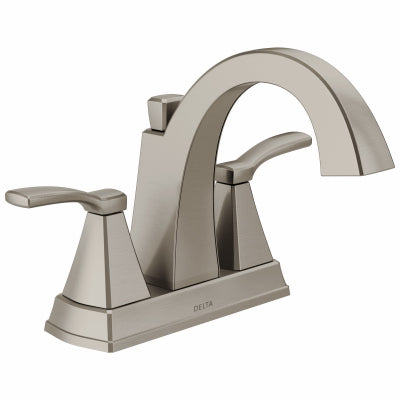 Hardware store usa |  BN 2Hand CTR Lav Faucet | 25768LF-SS | DELTA FAUCET CO