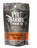 Hardware store usa |  PBC 5OZ Beef Pit Rub | PR0005BG | PIT BARREL COOKER CO