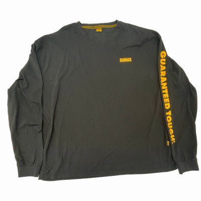 Hardware store usa |  DeWalt XL GRY LS Shirt | DXWW50017-CHR-XL | WIP INC