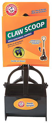 Hardware store usa |  Claw YD Waste Scoop | 71036 | PETMATE