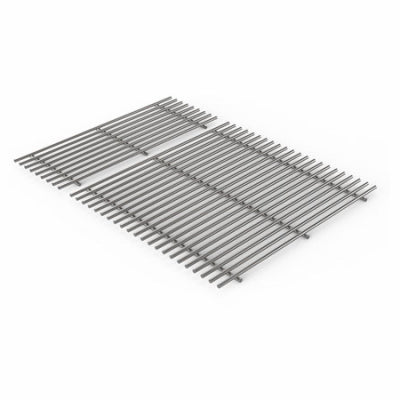 Hardware Store USA | WCOKC SS Grates