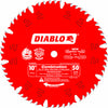 Hardware Store USA | 10x50T Diablo Blade