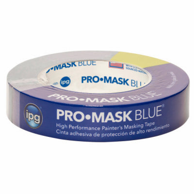 Hardware store usa |  .94x60YD BLU Mask Tape | PMD24 | INTERTAPE POLYMER GROUP