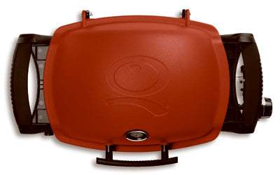 Hardware Store USA | Q1200 RED Grill/Table