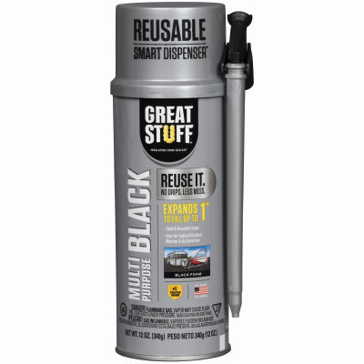Hardware store usa |  12OZ BLK MP Sealant | 99112876 | DDP SPECIALTY ELECTRONIC MATERIALS