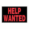 Hardware Store USA | 8x12 Help Wanted Sign