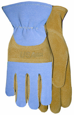 Hardware store usa |  MED Ladies Periw Glove | 187PER-M | MIDWEST QUALITY GLOVES