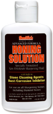 Hardware store usa |  4OZ Bott Honing Fluid | HON1 | SMITHS CONSUMER PRODUCTS INC