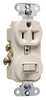 Hardware store usa |  15A ALM Switch/Outlet | 691LACC6 | PASS & SEYMOUR