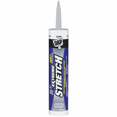 Hardware store usa |  10.1OZ CLR Sealant | 7079818716 | DAP GLOBAL INC