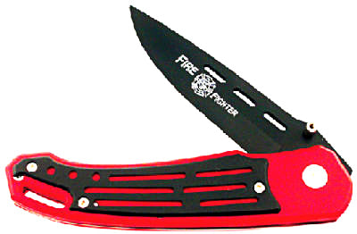 Hardware store usa |  Fire Fight Tactic Knife | 15-222FF | FROST CUTLERY COMPANY