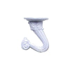 Hardware store usa |  2PK WHT Swag Hook | 86102GT | PANACEA PRODUCTS CORP