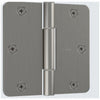 Hardware Store USA | 3-1/2 SN 5/8R Hinge