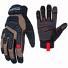 Hardware store usa |  XL Men Duck Canv Gloves | 98553-23 | BIG TIME PRODUCTS LLC