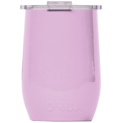 Hardware store usa |  12OZ Lilac Wine Glass | VIN12LI | ORCA