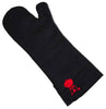 Hardware Store USA | Weber BLK BBQ Mitt