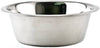 Hardware store usa |  2.7QT SS Pet Bowl | 15096 | WESTMINSTER PET PRODUCTS