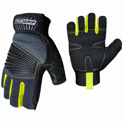 Hardware store usa |  LG ProFingerless Gloves | 98672-23 | BIG TIME PRODUCTS LLC