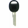 Hardware Store USA | GM DR & Trunk Key Blank | Pack Of 10