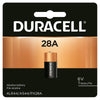 Hardware store usa |  DURA6V AlkPhoto Battery | PX28ABPK | DURACELL DISTRIBUTING NC