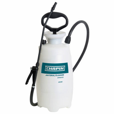 Hardware store usa |  2GAL Indus Poly Sprayer | 2609E | CHAPIN R E  MFG WORKS