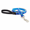 Hardware store usa |  3/4x6' BP Dog Leash | 48409 | LUPINE INC