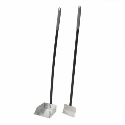 Hardware store usa |  Spade & Pan Waste Scoop | 71109 | PETMATE