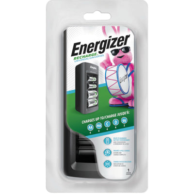 Hardware store usa |  Univ Battery Charger | CHFC | ENERGIZER
