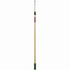 Hardware store usa |  4-8 Extension Pole | R055 | WOOSTER BRUSH