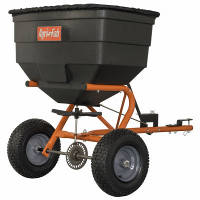 Hardware store usa |  185LB Tow Spreader | 45-0547 | AGRI-FAB INCORPORATED