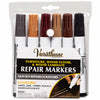 Hardware Store USA | 6PK GRY Stain Markers