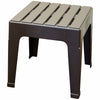 Hardware store usa |  BRN Stack Table | 8090-60-3731 | ADAMS MFG CO