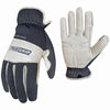 Hardware Store USA | XL Prem LTHR Hyb Gloves