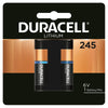 Hardware Store USA | DURA6V 245 Phot Battery