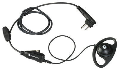 Hardware store usa |  Ear Piece/Microphone | HKLN4599 | MOTOROLA/ACS INC